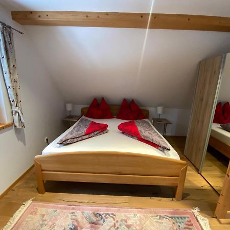 Chalet Sodamin Alpin Mit Wellness Hohentauern Eksteriør billede
